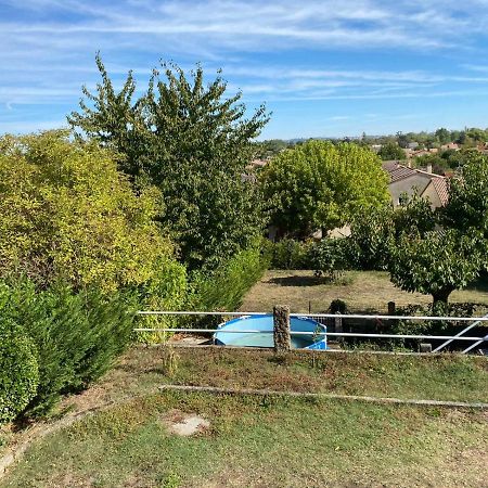 Frouzins Maison T3 Pres De Toulouse מראה חיצוני תמונה