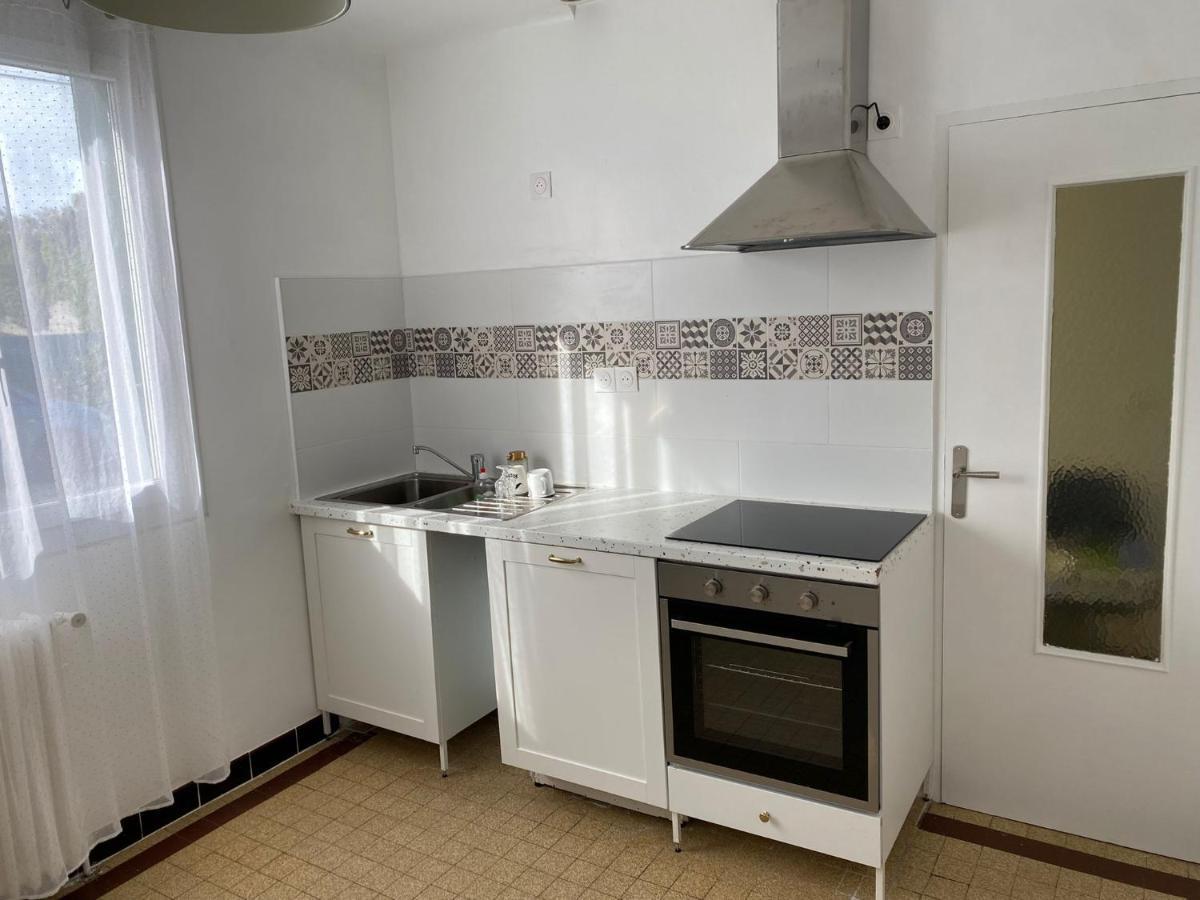 Frouzins Maison T3 Pres De Toulouse מראה חיצוני תמונה