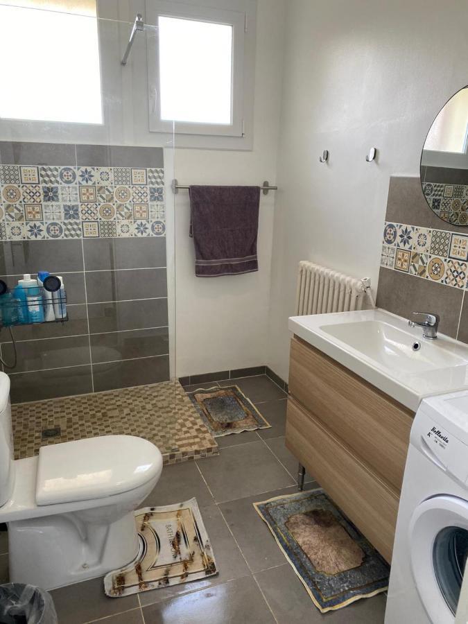 Frouzins Maison T3 Pres De Toulouse מראה חיצוני תמונה