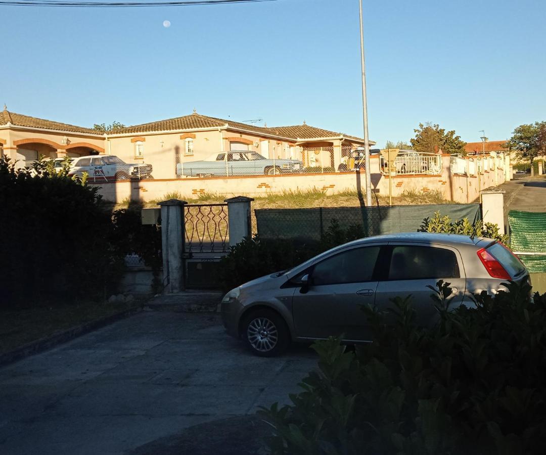 Frouzins Maison T3 Pres De Toulouse מראה חיצוני תמונה