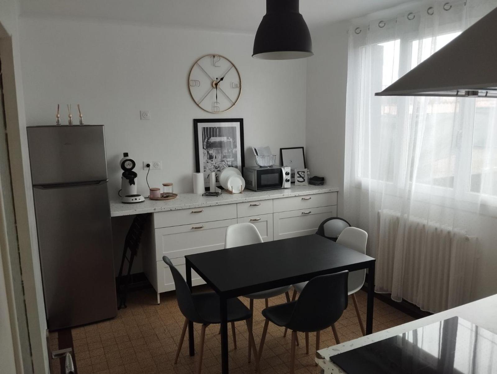 Frouzins Maison T3 Pres De Toulouse מראה חיצוני תמונה