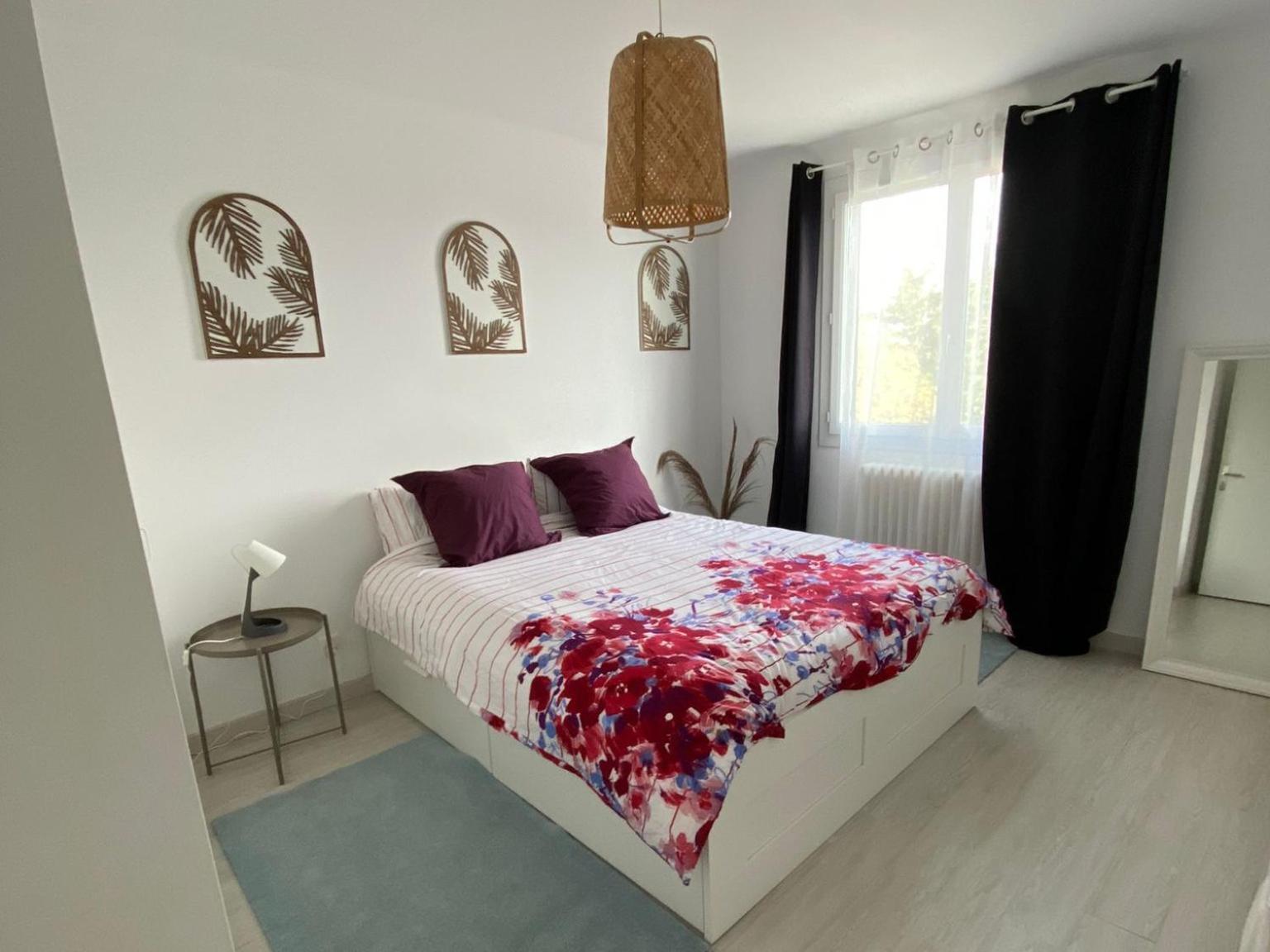 Frouzins Maison T3 Pres De Toulouse מראה חיצוני תמונה