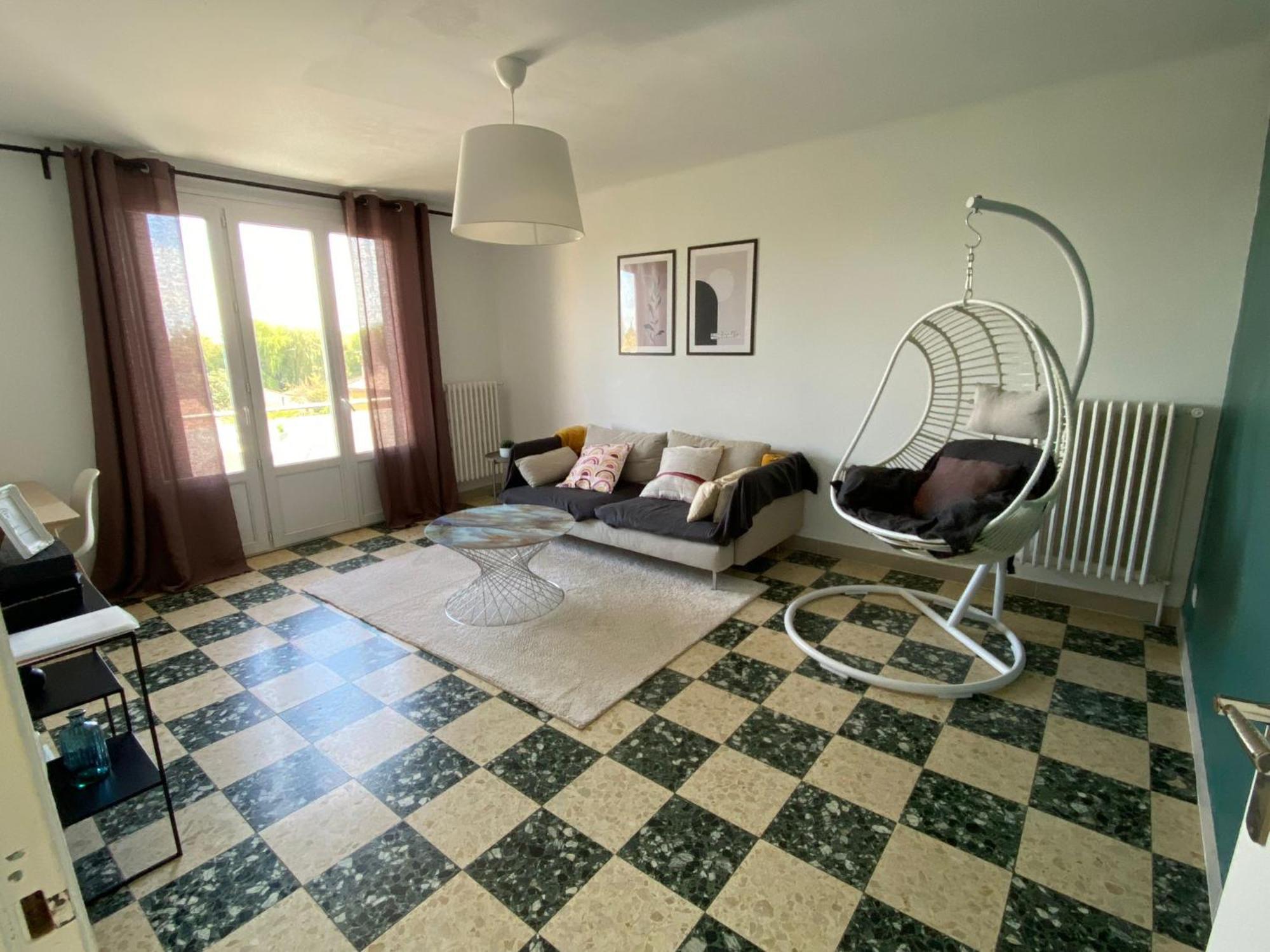 Frouzins Maison T3 Pres De Toulouse מראה חיצוני תמונה