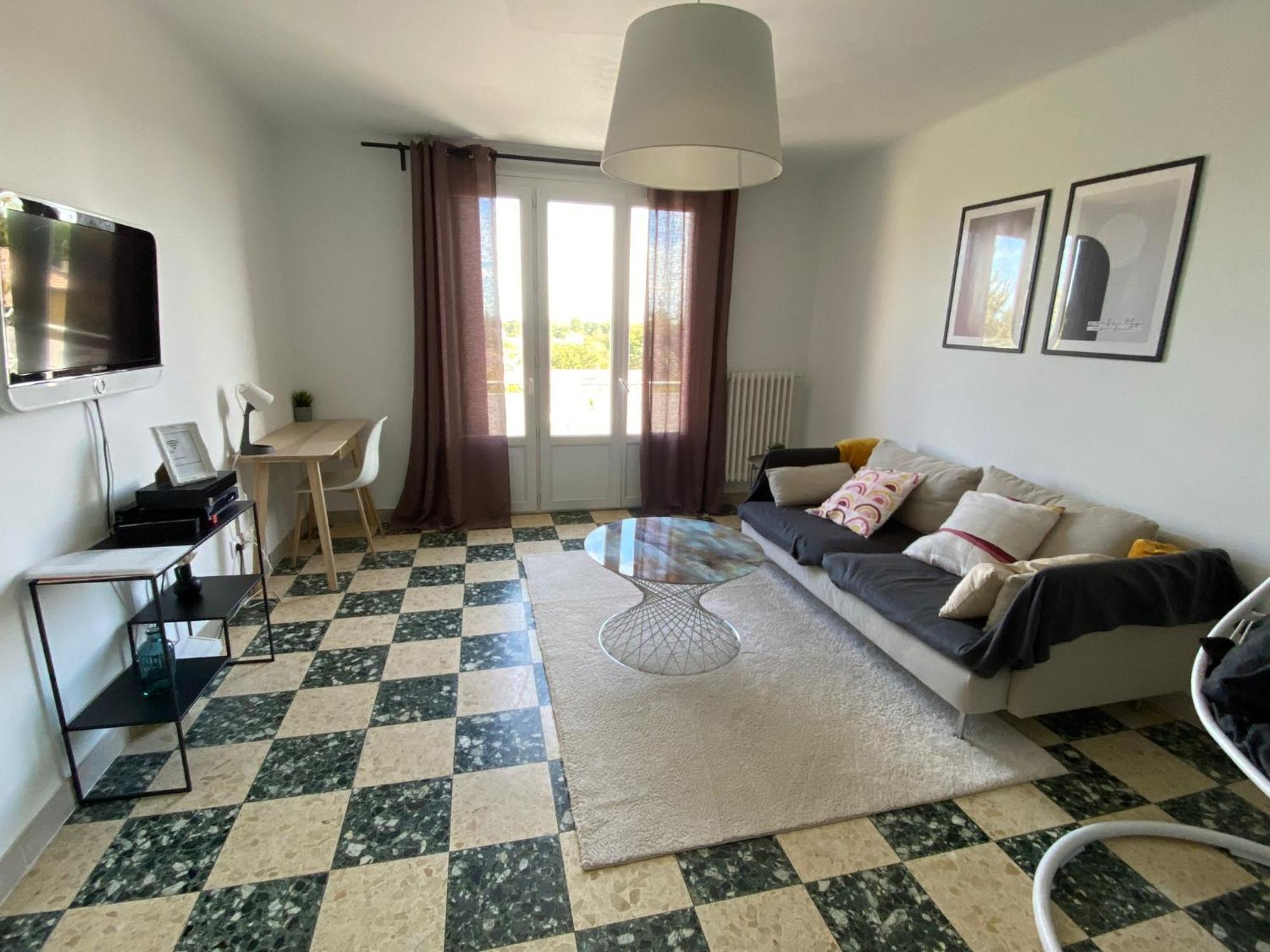 Frouzins Maison T3 Pres De Toulouse מראה חיצוני תמונה